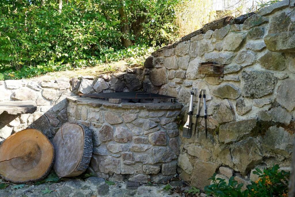 Wohnung Am Fusse Des Schwarzwalds Oberkirch Kültér fotó